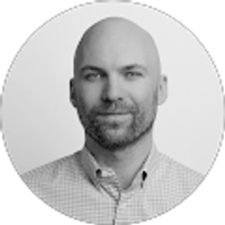 Profile photo of Michael Chuprin