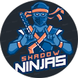 Profile photo of Shadow Ninja
