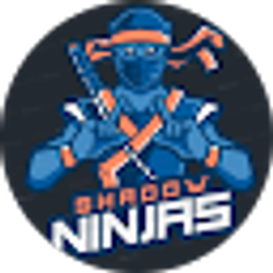 Profile photo of Shadow Ninja