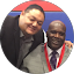 Profile photo of Joe Mendoza