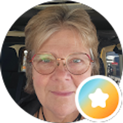 Profile photo of Lana Hartgraves