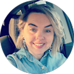 Profile photo of Samantha Crocker