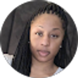 Profile photo of India Smith