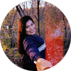 Profile photo of yasmine alamo