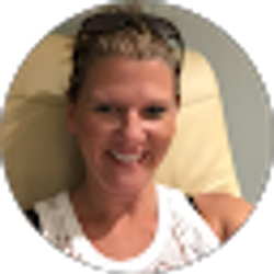 Profile photo of Regina Haas