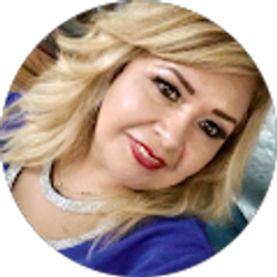 Profile photo of Angelica Mijes