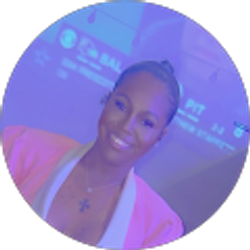 Profile photo of Kamilah Payton