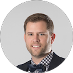 Profile photo of William Hodge