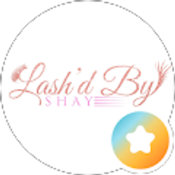 Profile photo of Lash’d By Shay