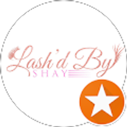 Profile photo of Lash’d By Shay