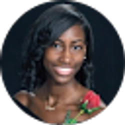 Profile photo of A'Niyah Christmas