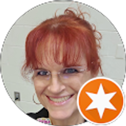 Profile photo of Becky Combs