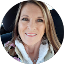 Profile photo of Susan Luallen