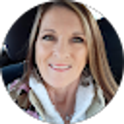 Profile photo of Susan Luallen