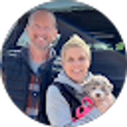 Profile photo of Trish Bloodworth