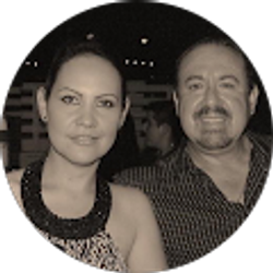 Profile photo of Alma Berumen