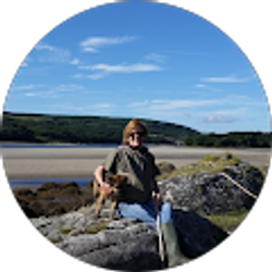 Profile photo of Nora Hanna