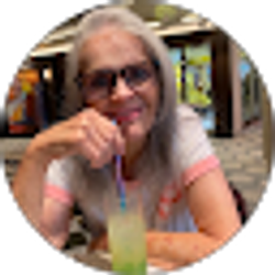 Profile photo of Joyce Gregoire