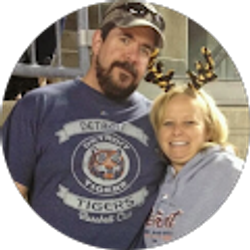 Profile photo of Valerie Squire