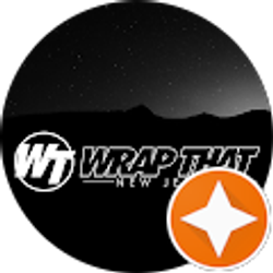 Profile photo of Wrap That NJ