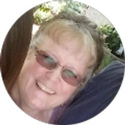 Profile photo of brenda harmon