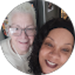 Profile photo of Tamie Mack