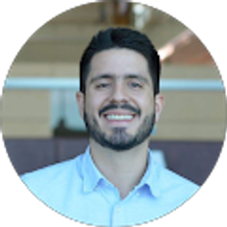 Profile photo of Alejandro Cardona