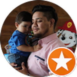 Profile photo of Rafael Moreno