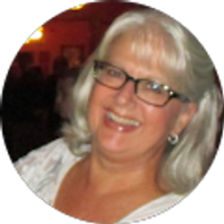 Profile photo of Gail Plamann