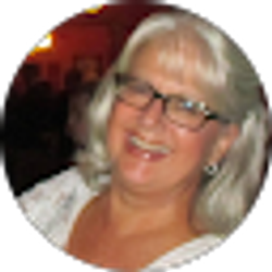 Profile photo of Gail Plamann