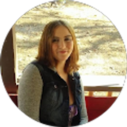 Profile photo of Alicia Aier