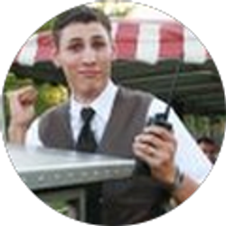 Profile photo of Chase Tanner