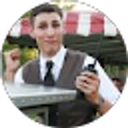 Profile photo of Chase Tanner