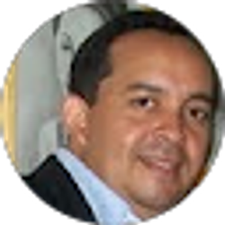 Profile photo of Antonio Castillo