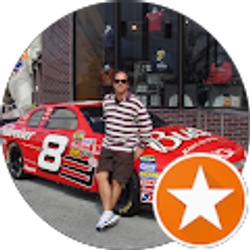 Profile photo of Max Pontes