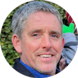 Profile photo of Dave Lee