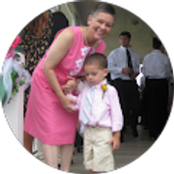 Profile photo of Marietta Kobus