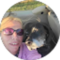 Profile photo of Ammie Brash