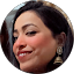 Profile photo of Samantha Fernandes