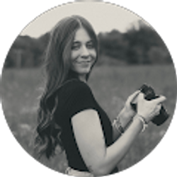 Profile photo of Morgan Criswell