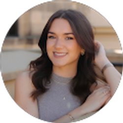 Profile photo of Addison Fraser