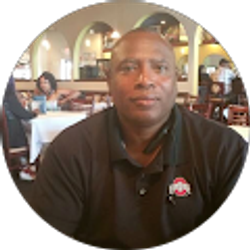 Profile photo of Darryl Gates