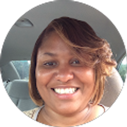 Profile photo of Treasure Bell