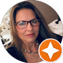 Profile photo of Kristen Lieber