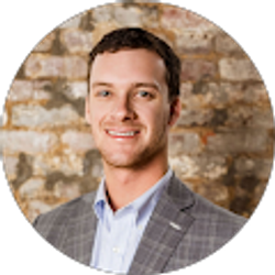 Profile photo of Jackson Ruh