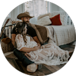 Profile photo of Keith and Lexi