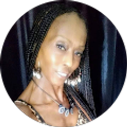 Profile photo of Marie Lewis