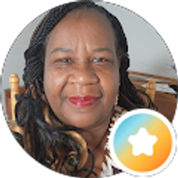 Profile photo of Cynthia Durant