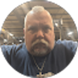 Profile photo of Rodney Hunton