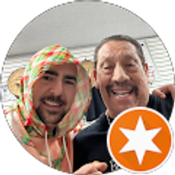 Profile photo of Arman Shakhbazyan